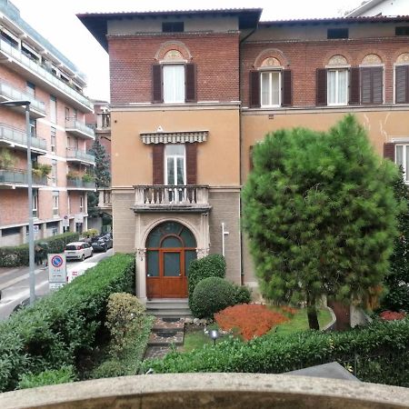Bed and Breakfast Bed And Bike - Bergamo Dream House Exterior foto