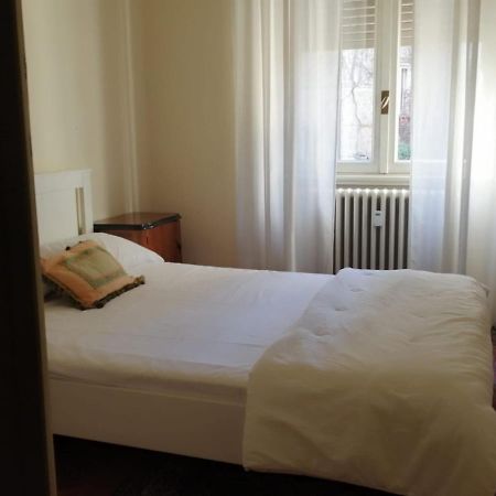 Bed and Breakfast Bed And Bike - Bergamo Dream House Exterior foto