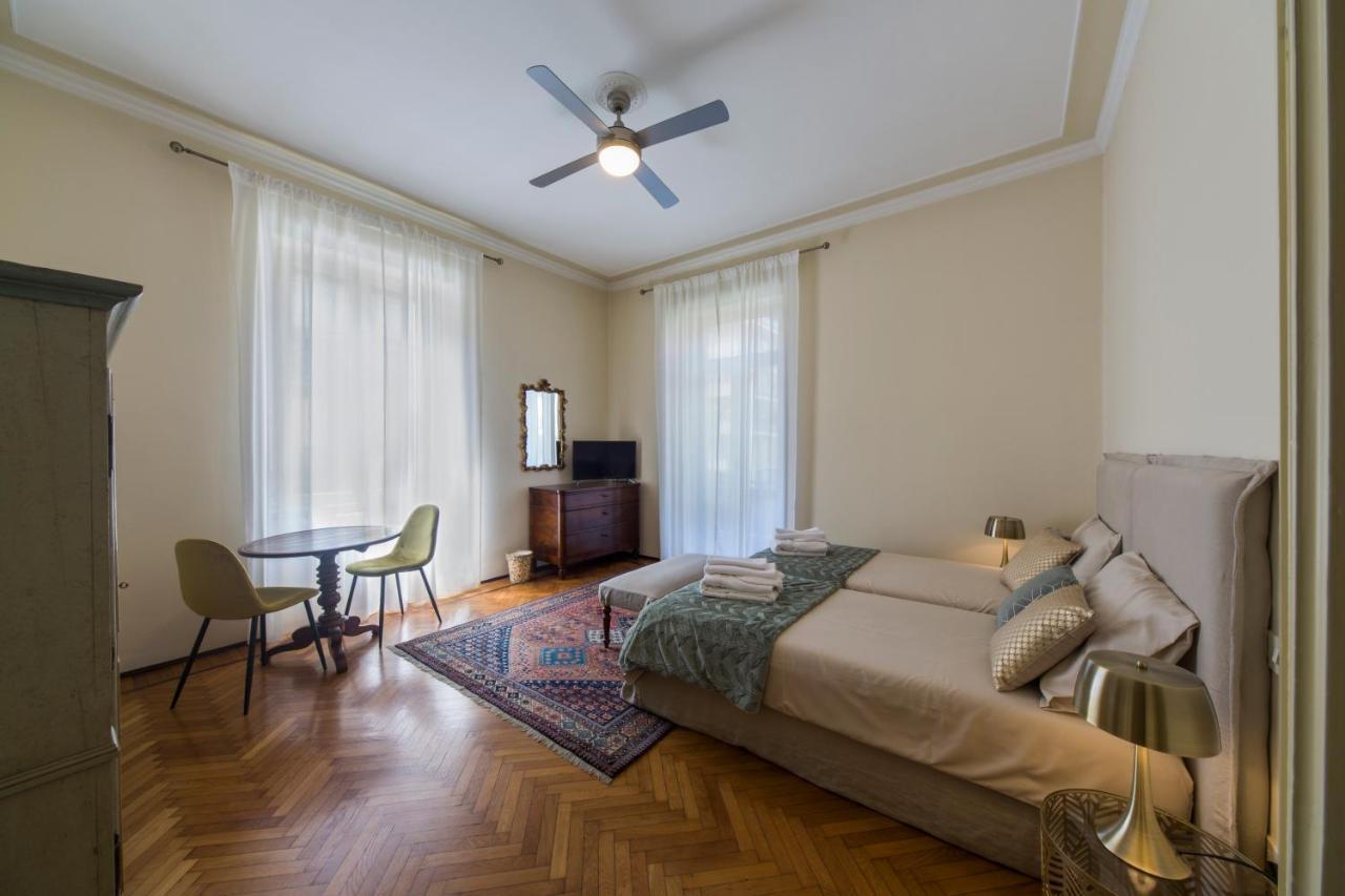 Bed and Breakfast Bed And Bike - Bergamo Dream House Exterior foto