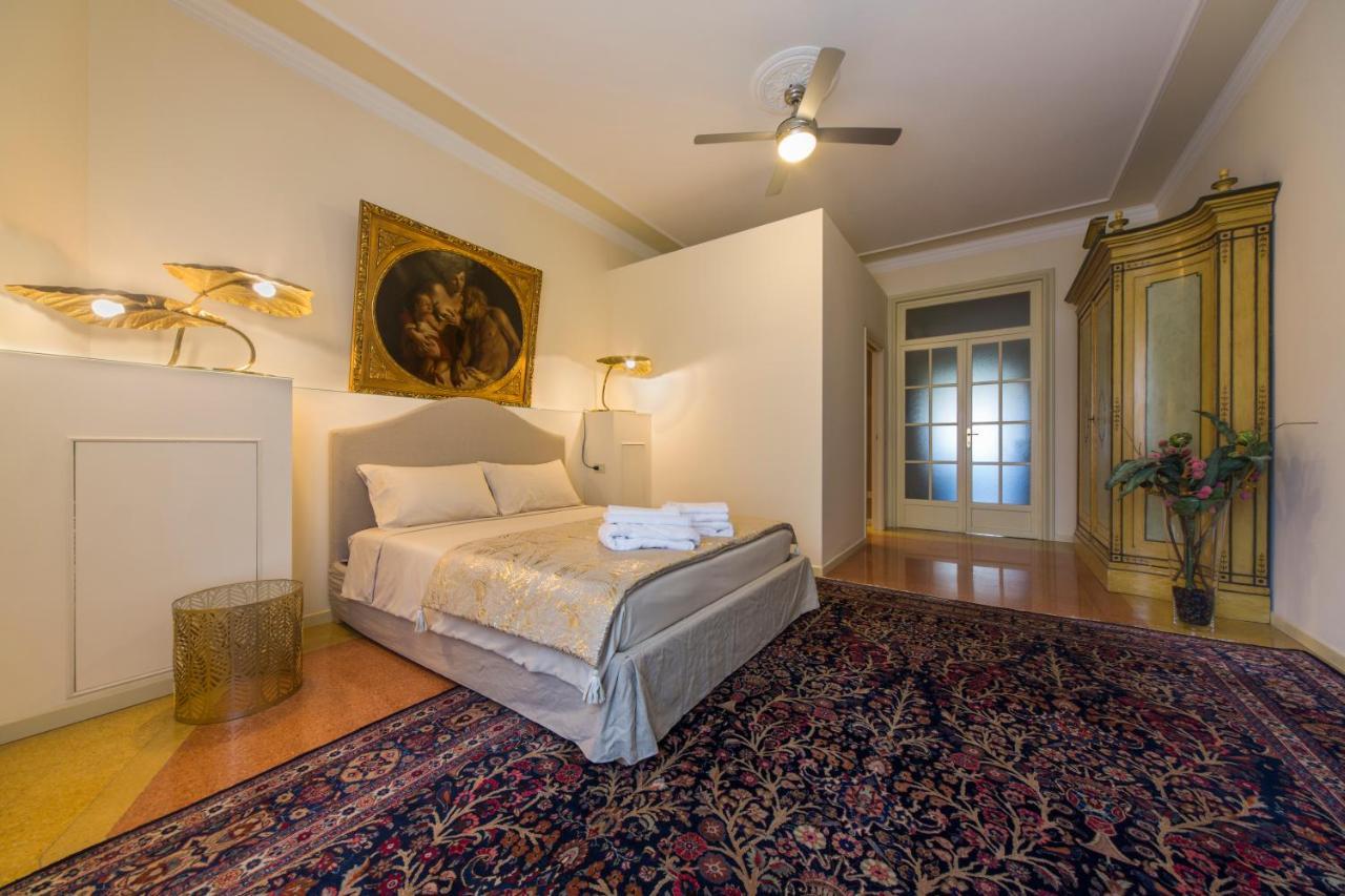 Bed and Breakfast Bed And Bike - Bergamo Dream House Exterior foto