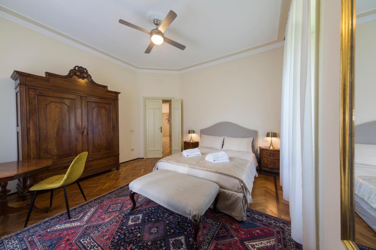 Bed and Breakfast Bed And Bike - Bergamo Dream House Exterior foto