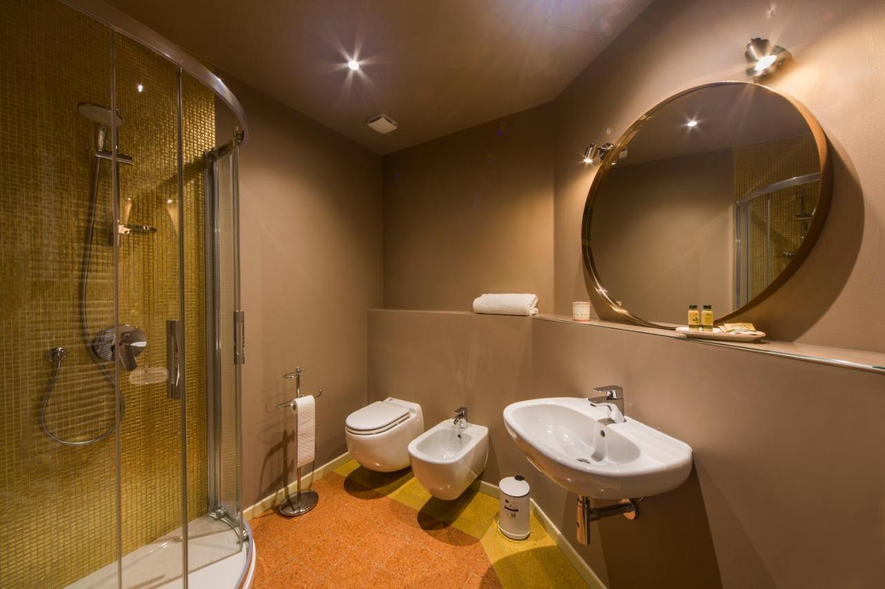 Bed and Breakfast Bed And Bike - Bergamo Dream House Exterior foto