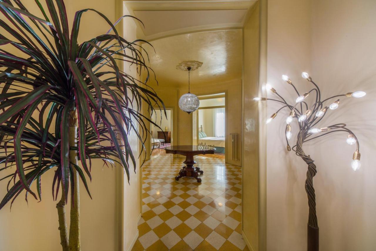 Bed and Breakfast Bed And Bike - Bergamo Dream House Exterior foto