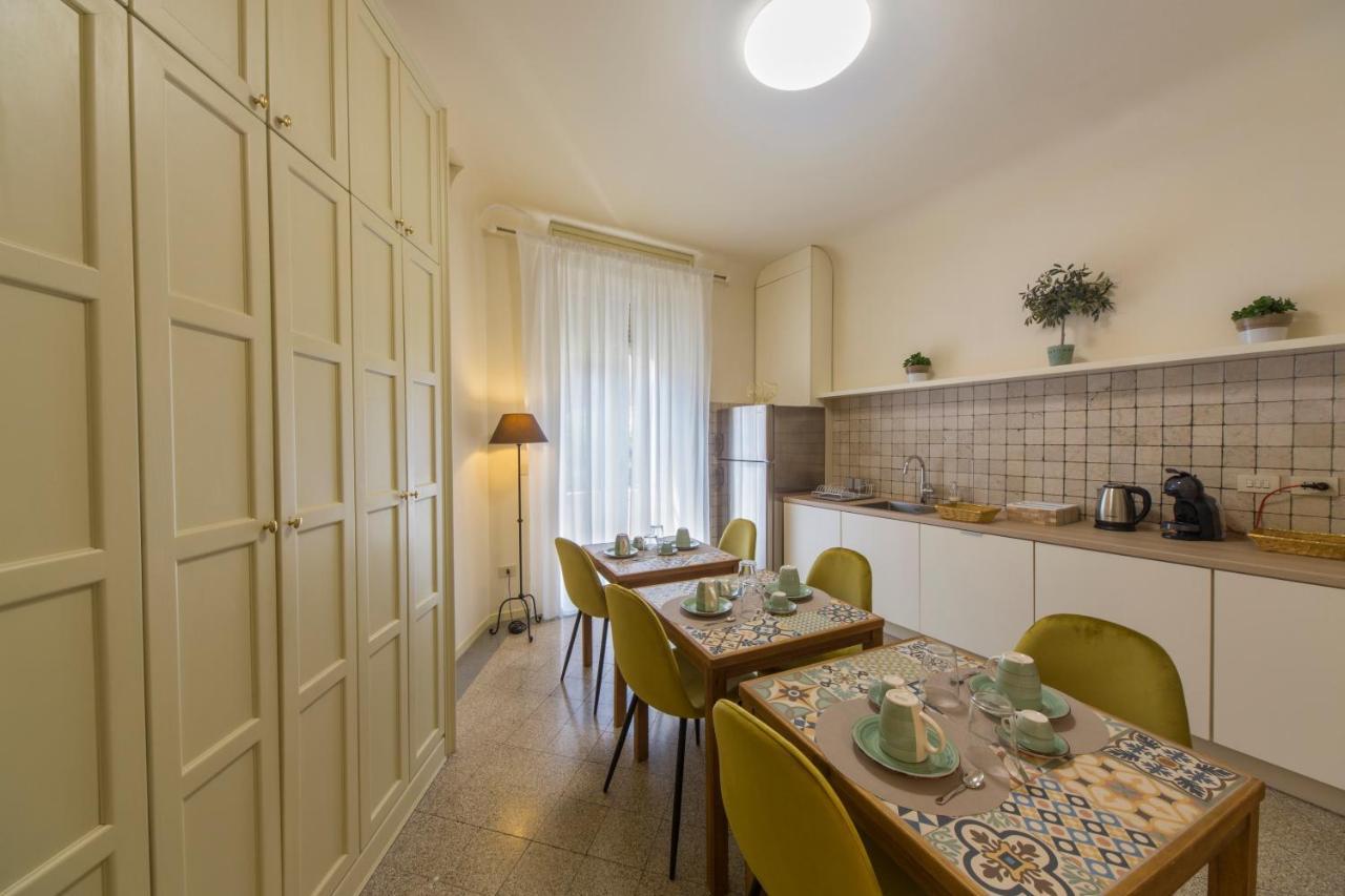 Bed and Breakfast Bed And Bike - Bergamo Dream House Exterior foto