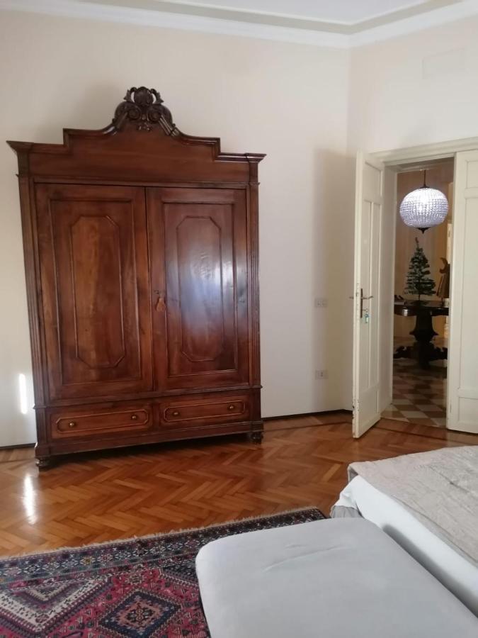 Bed and Breakfast Bed And Bike - Bergamo Dream House Exterior foto