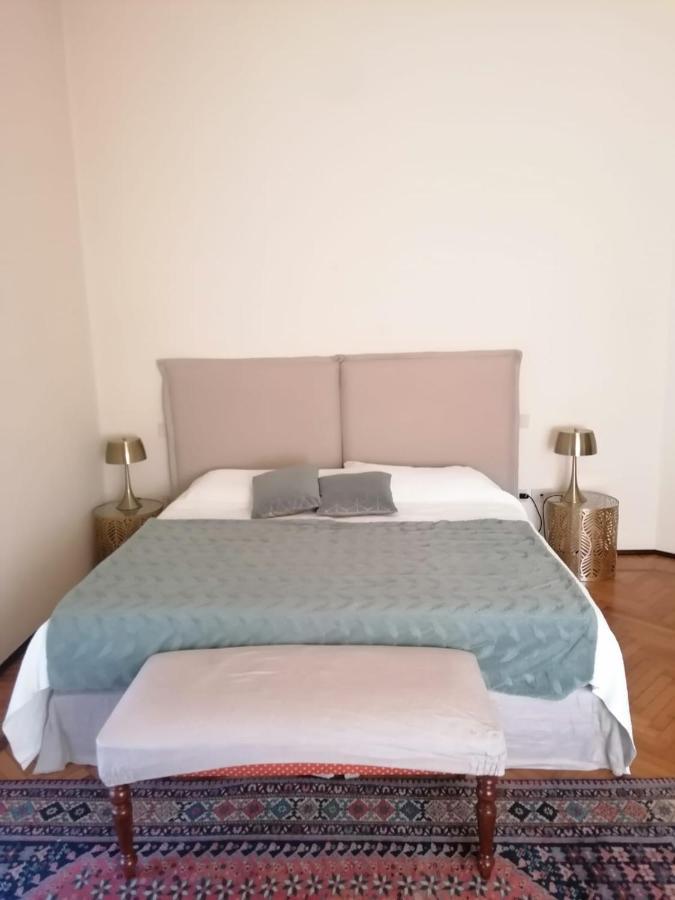 Bed and Breakfast Bed And Bike - Bergamo Dream House Exterior foto