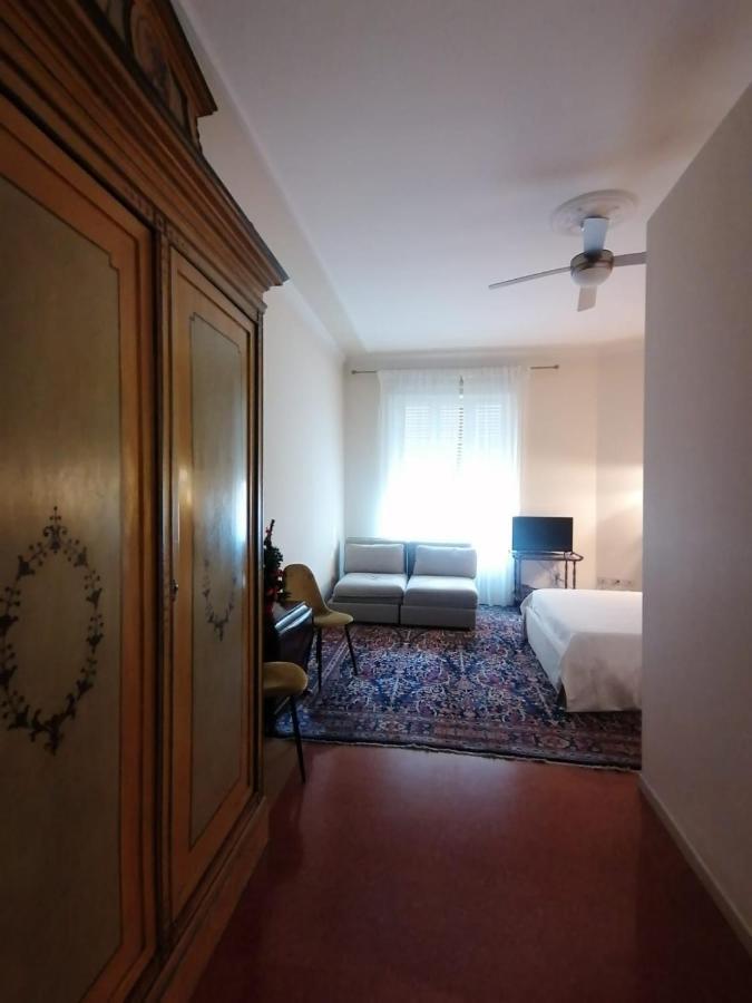 Bed and Breakfast Bed And Bike - Bergamo Dream House Exterior foto