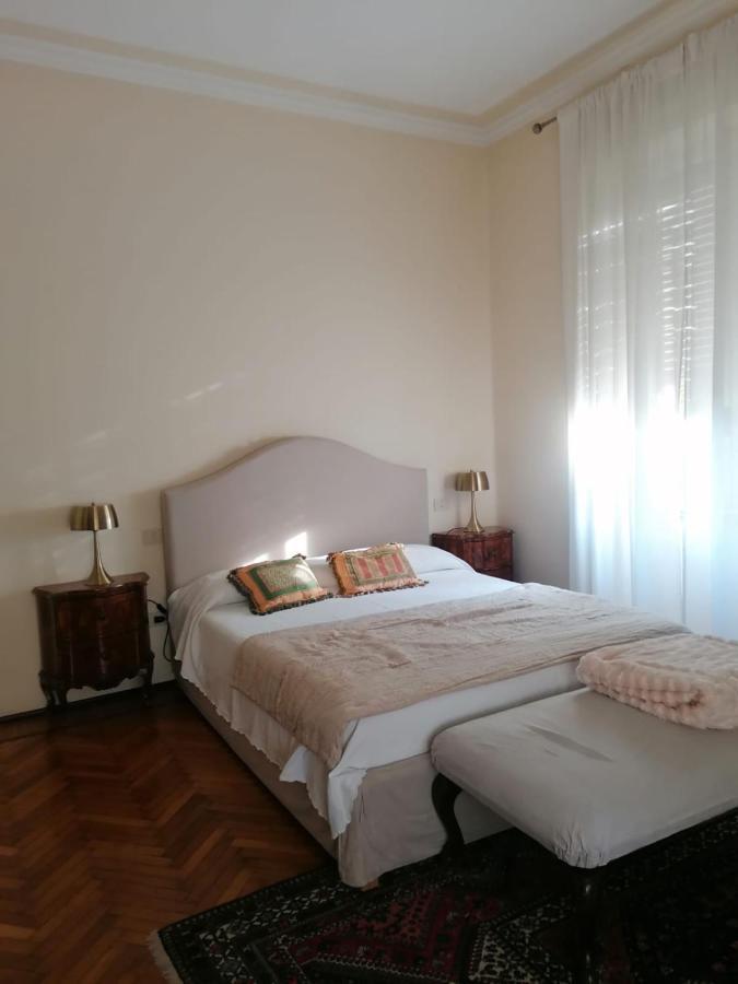 Bed and Breakfast Bed And Bike - Bergamo Dream House Exterior foto