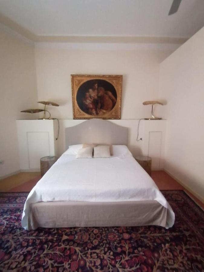 Bed and Breakfast Bed And Bike - Bergamo Dream House Exterior foto