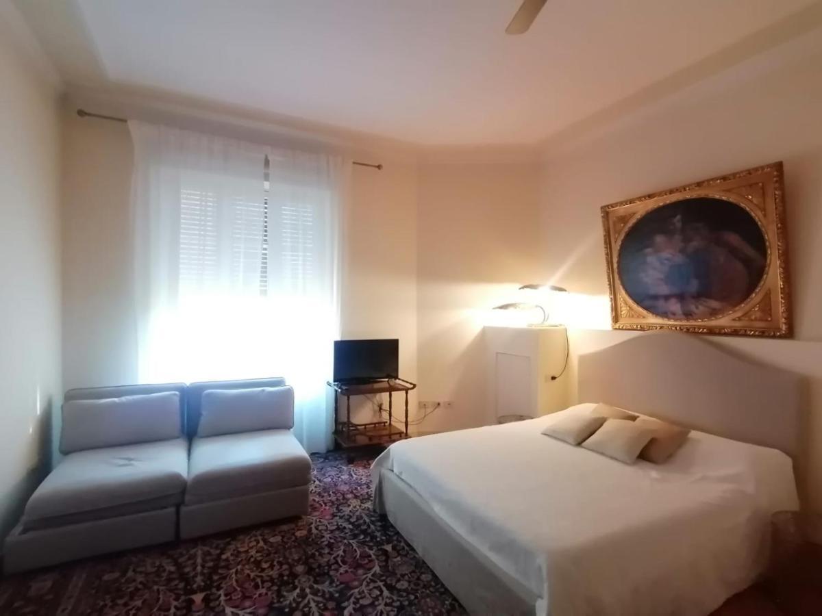 Bed and Breakfast Bed And Bike - Bergamo Dream House Exterior foto