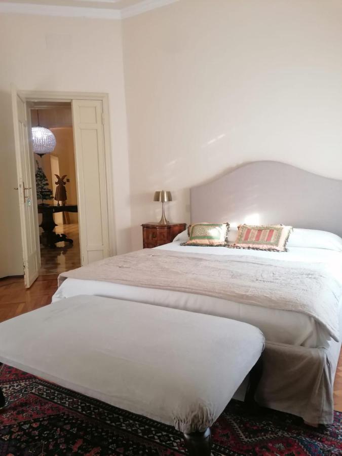Bed and Breakfast Bed And Bike - Bergamo Dream House Exterior foto