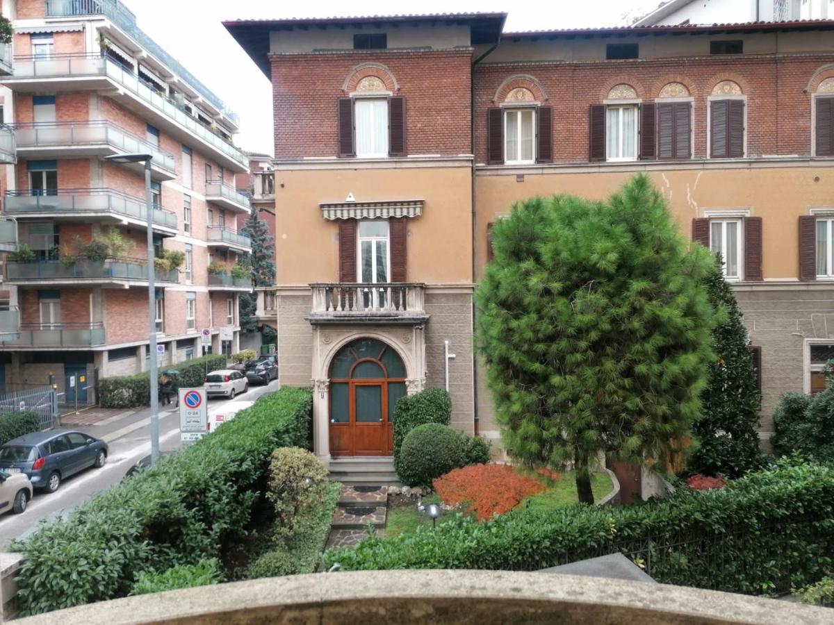 Bed and Breakfast Bed And Bike - Bergamo Dream House Exterior foto