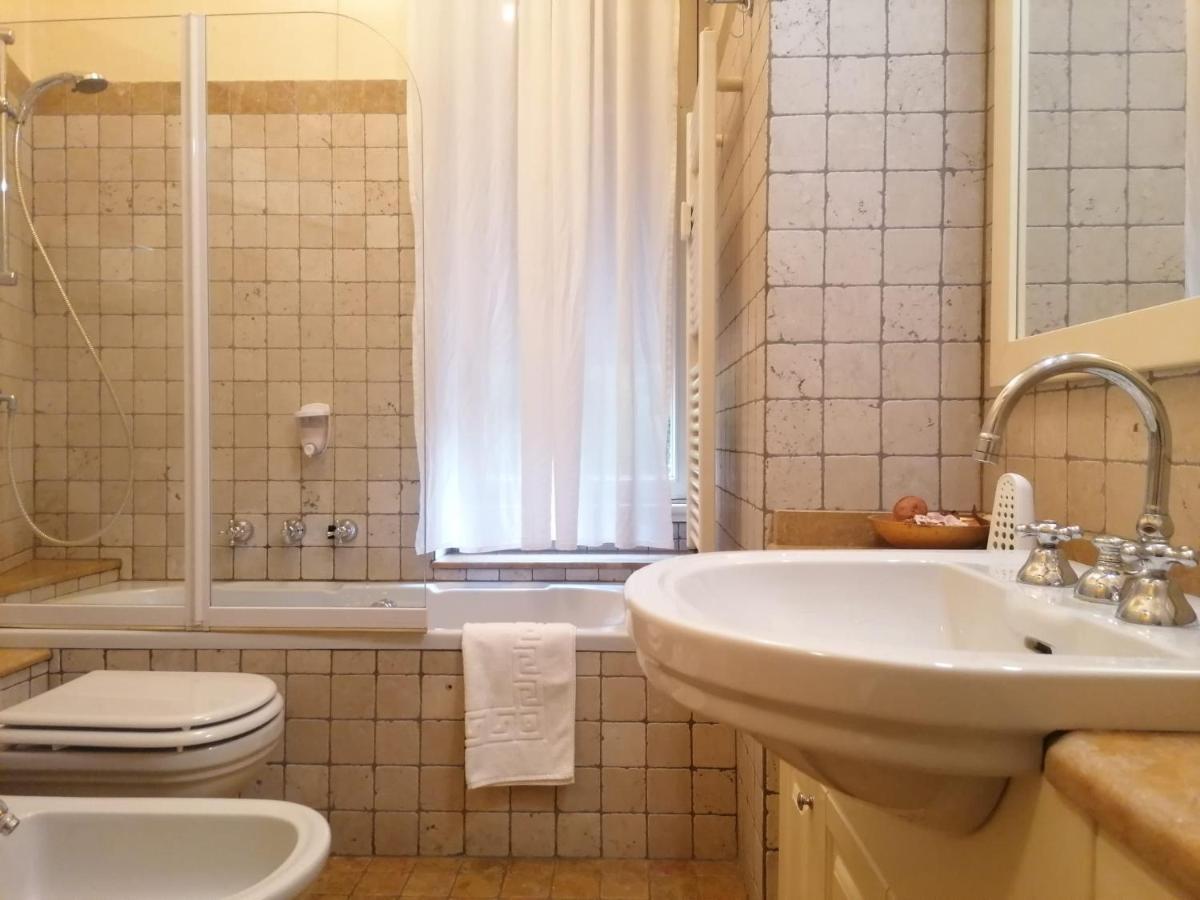 Bed and Breakfast Bed And Bike - Bergamo Dream House Exterior foto