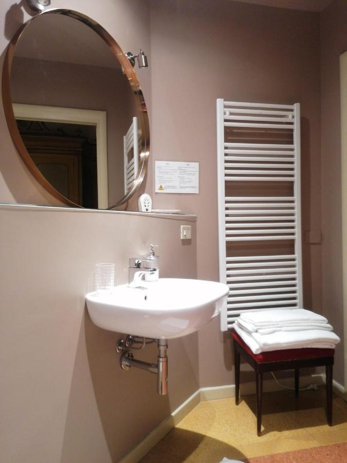 Bed and Breakfast Bed And Bike - Bergamo Dream House Exterior foto
