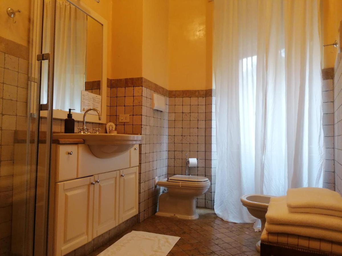 Bed and Breakfast Bed And Bike - Bergamo Dream House Exterior foto