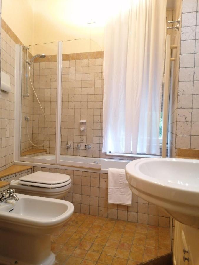 Bed and Breakfast Bed And Bike - Bergamo Dream House Exterior foto