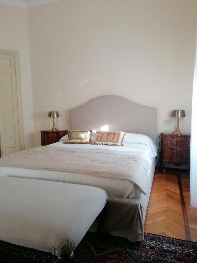 Bed and Breakfast Bed And Bike - Bergamo Dream House Exterior foto